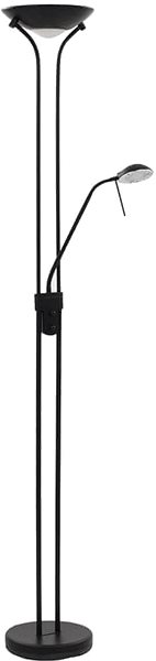 Stojaca lampa Stmievateľná stojaca LED lampa 23 W ...