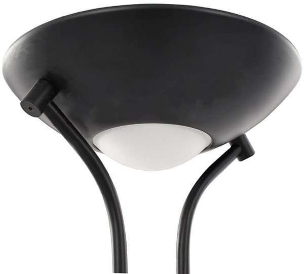 Stojaca lampa Stmievateľná stojaca LED lampa 23 W ...