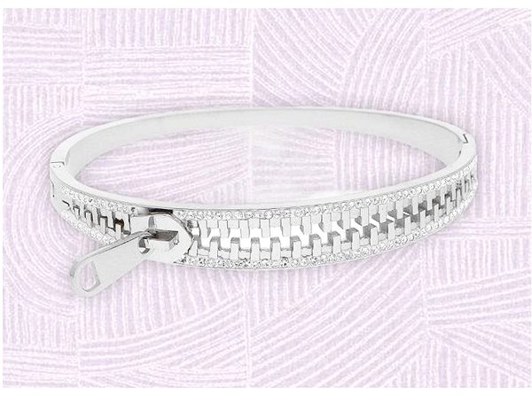 Ewena Women's Zip Bracelet LHU233.