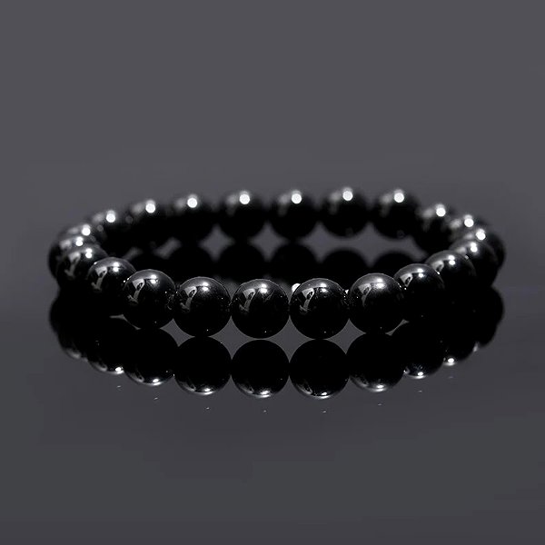 Colektio Onyx Bracelet 8mm.