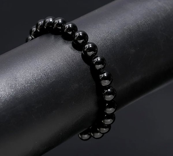 Colektio Onyx Bracelet 8mm.