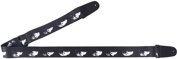 Gitár heveder PERRIS LEATHERS 6104 The Beatles Band Strap ...