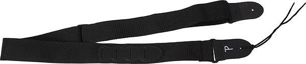 Gitár heveder PERRIS LEATHERS 7114 Pick Pockets Black ...