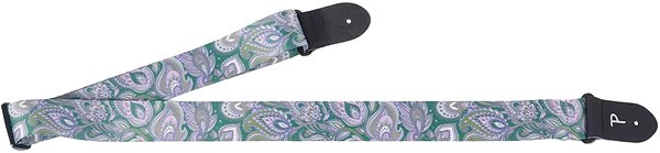 Gitár heveder PERRIS LEATHERS 7298 Polyester ...