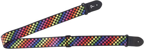 Gitarrengurt PERRIS LEATHERS 7300 Polyester ...