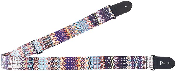 Gitarrengurt PERRIS LEATHERS 7304 Polyester ...