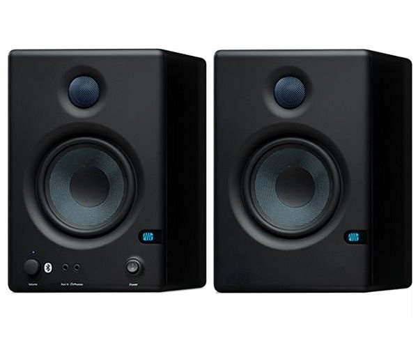 Speakers Presonus Eris E4.5 BT Features/technology