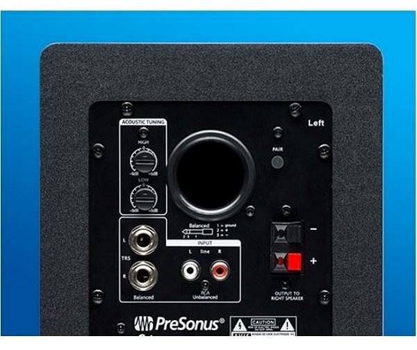 PreSonus Eris E4 5 BT-