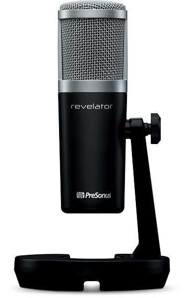 Microphone Presonus Revelator Screen