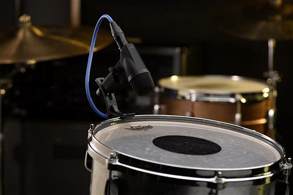 Microphone Presonus DM-7 Lifestyle