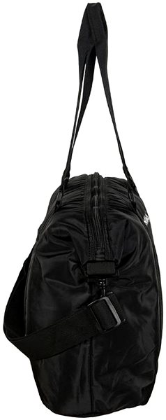 Shoulder bag PASO Lifestyle, Black .