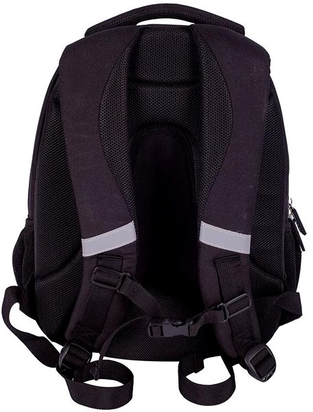 School backpack HEAD Roblox AB330 black .