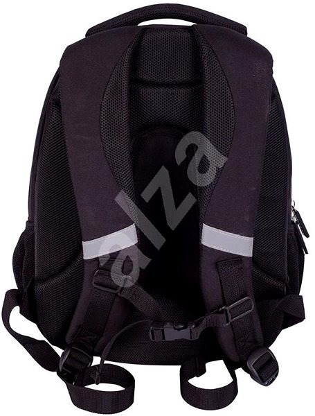 School backpack HEAD Roblox AB330 black .
