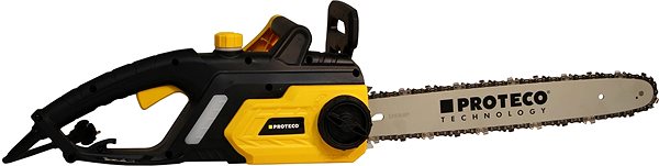 Motorová pila PROTECO 51.06-PRE-2400 pila řetězová elektrická 2400 W ...