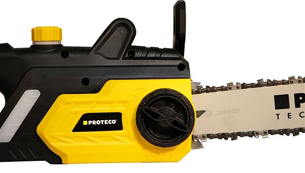 Motorová pila PROTECO 51.06-PRE-2400 pila řetězová elektrická 2400 W ...