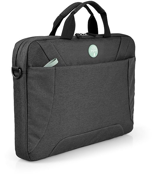 Laptoptasche PORT DESIGNS Houston II ECO Toploading Tasche für 13/14