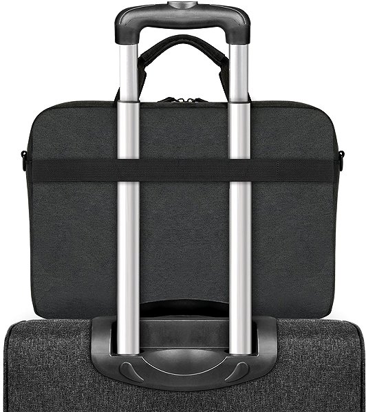 Laptoptasche PORT DESIGNS Houston II ECO Toploading Tasche für 13/14