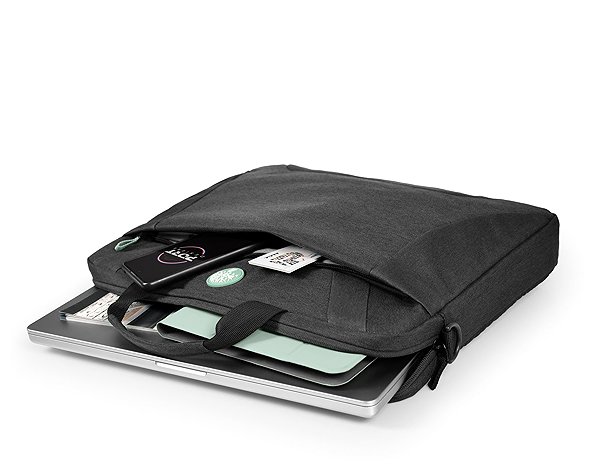 Laptoptáska PORT DESIGNS Houston II ECO Toploading laptoptáska, 16