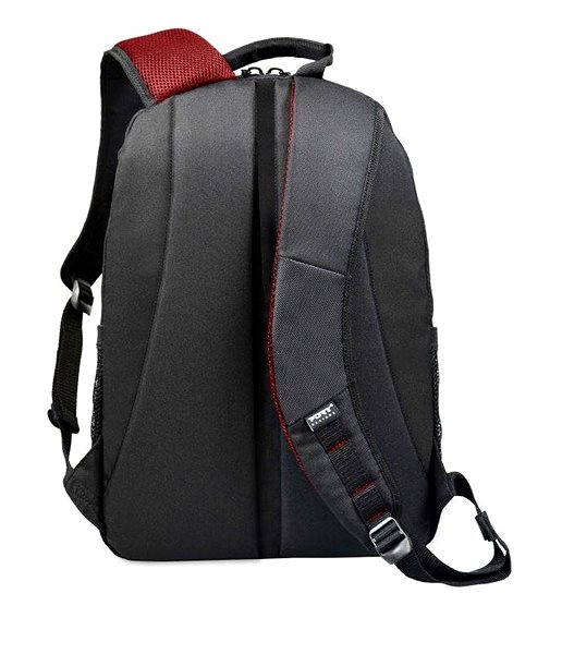 Laptop Backpack PORT DESIGNS Houston 17.3