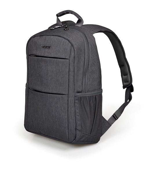 Laptop Backpack PORT DESIGNS SYDNEY 13/14’’ Black ...