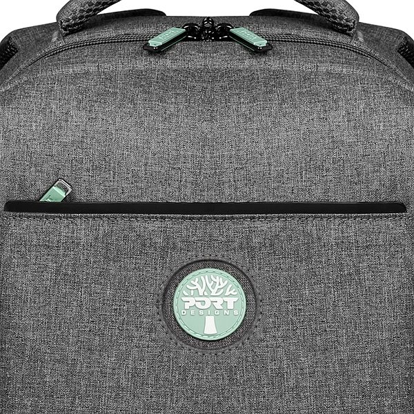 Laptop Backpack PORT DESIGNS YOSEMITE ECO XL BACKPACK 15.6
