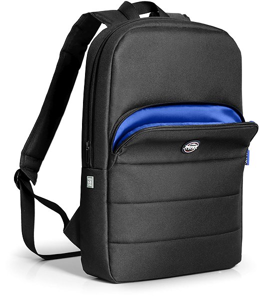 Laptop Backpack PORT DESIGNS Portland II ECO 14-16