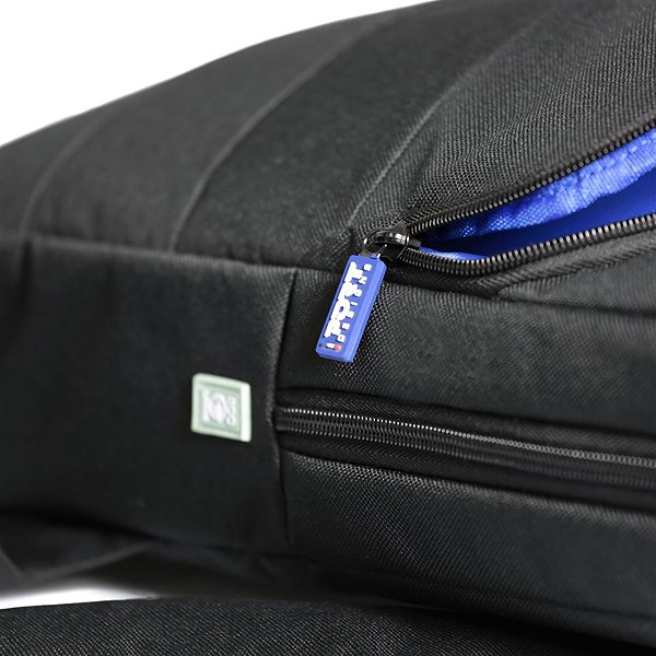 Laptop Backpack PORT DESIGNS Portland II ECO 14-16