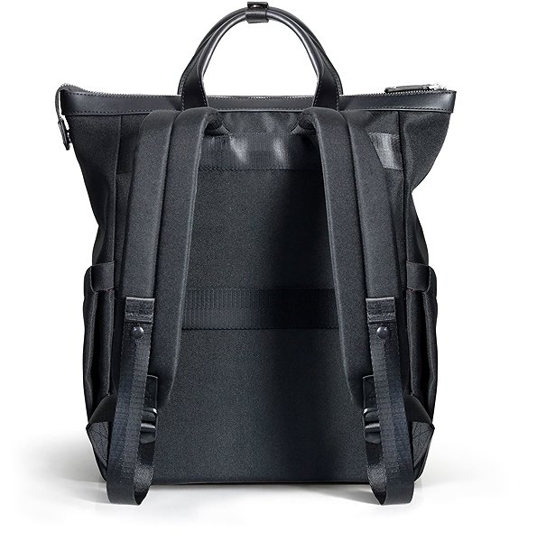 Laptop Backpack PORT DESIGNS Muse Signature ECO 16”, with case, black ...