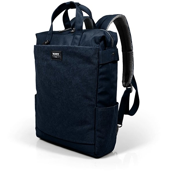 Laptop Backpack PORT DESIGNS Milano II ECO Totepack 14–16