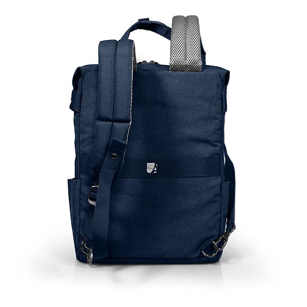 Laptop Backpack PORT DESIGNS Milano II ECO Totepack 14–16