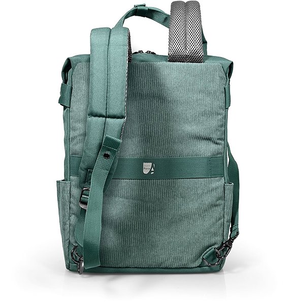 Laptop Backpack PORT DESIGNS Milano II ECO Totepack 14–16