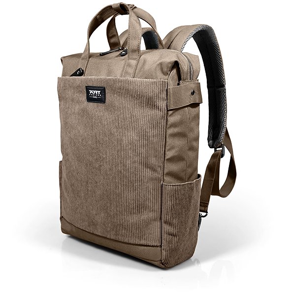 Laptop Backpack PORT DESIGNS Milano II ECO Totepack 14–16