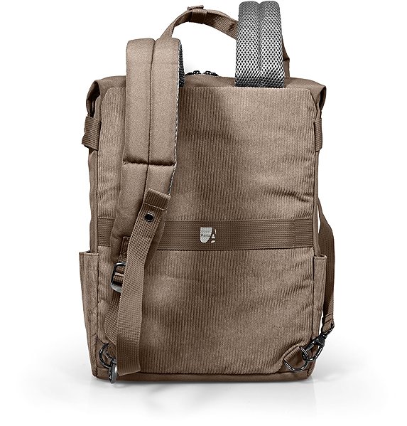 Laptop Backpack PORT DESIGNS Milano II ECO Totepack 14–16