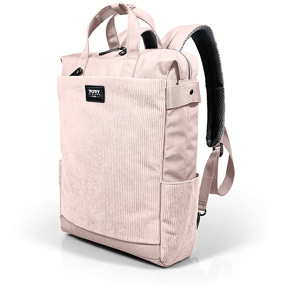 Laptop Backpack PORT DESIGNS Milano II ECO Totepack 14–16