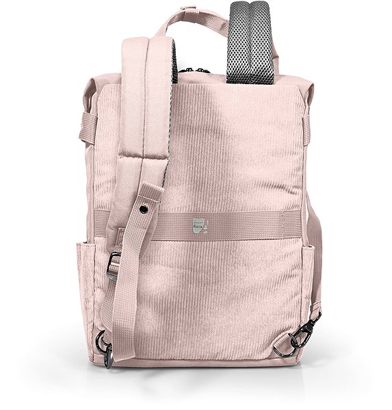Laptop Backpack PORT DESIGNS Milano II ECO Totepack 14–16