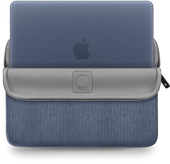Laptop Case PORT DESIGNS MILANO II ECO, for 13/14