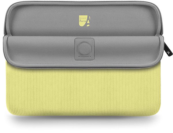 Laptop Case PORT DESIGNS MILANO II ECO, for 13/14
