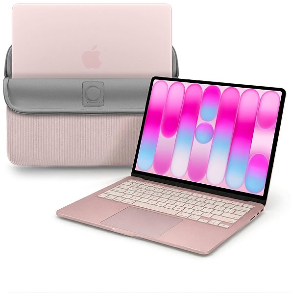 Laptop tok PORT DESIGNS MILANO II ECO MacBook Neo 13/14