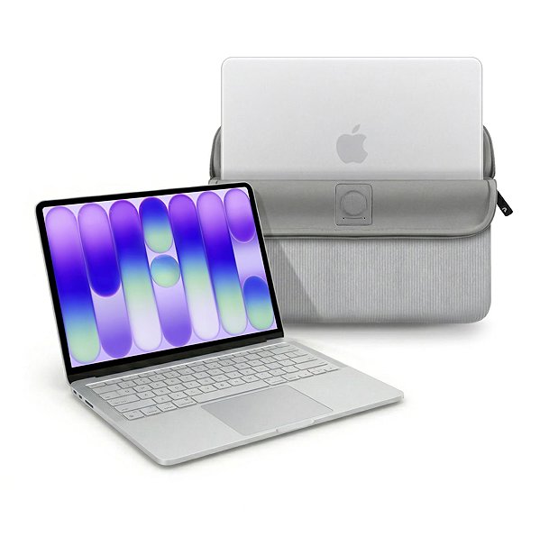 Laptop-Hülle PORT DESIGNS MILANO II ECO, für 13/14