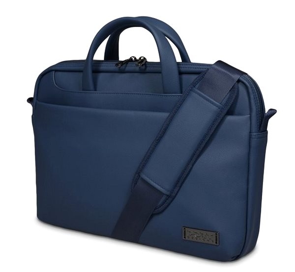 Laptop Bag PORT DESIGNS ZURICH Toploading bag 13.3/14'', Blue Screen