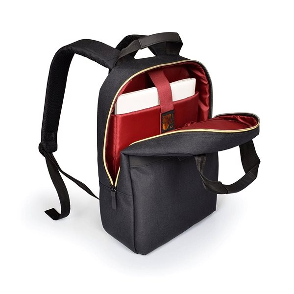 Laptop Backpack PORT DESIGNS CANBERRA 13/14