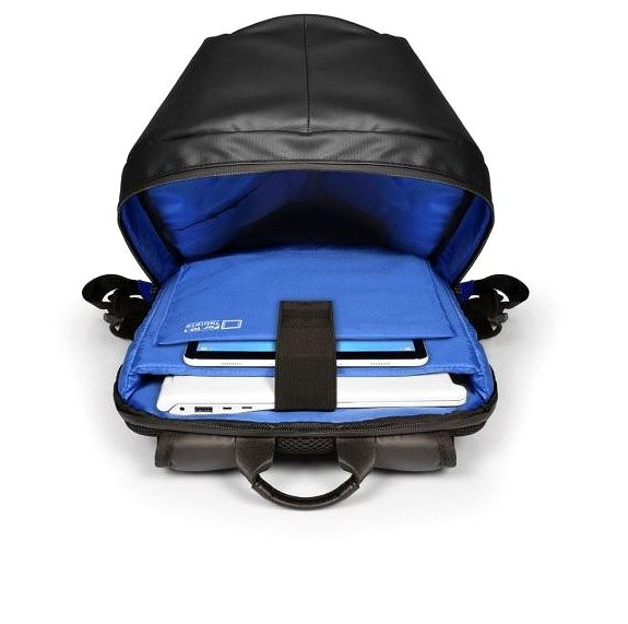 Laptop-Rucksack PORT DESIGNS SAUSALITO BACKPACK Rucksack für ein 15,6