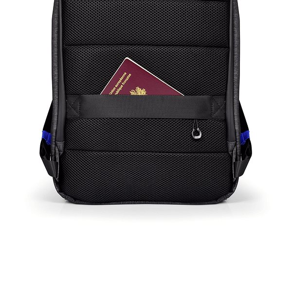 Laptop hátizsák PORT DESIGNS NEW YORK BACKPACK táska 15,6