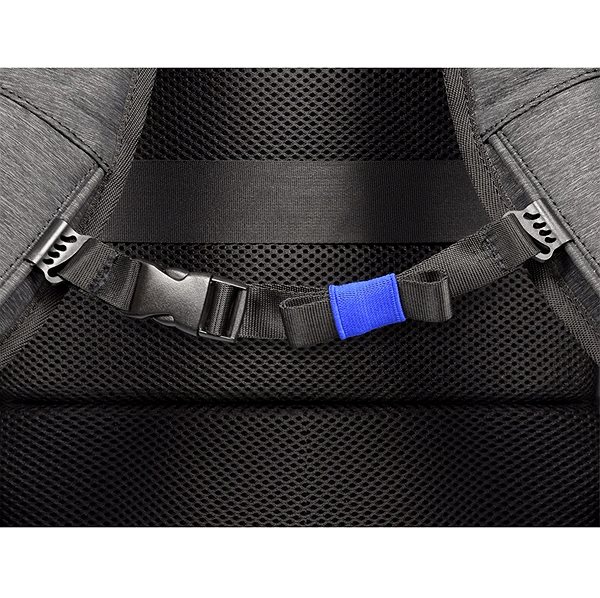 Laptop hátizsák PORT DESIGNS NEW YORK BACKPACK táska 15,6