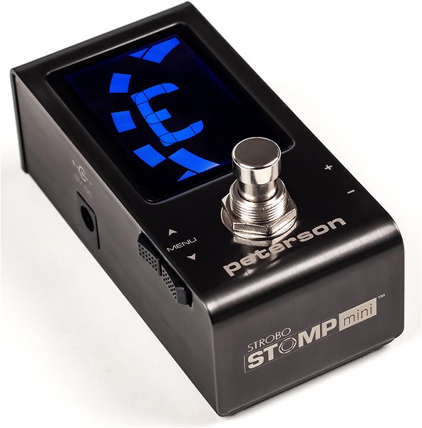 Ladička PETERSON StroboStomp Mini ...