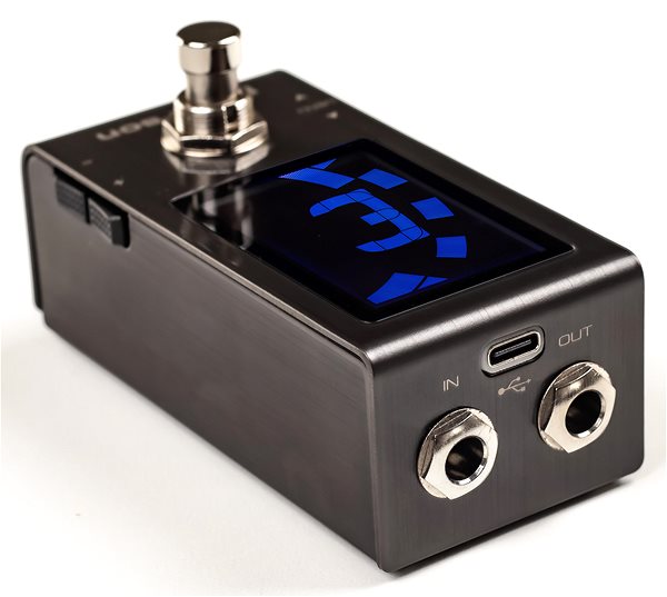 Ladička PETERSON StroboStomp Mini ...