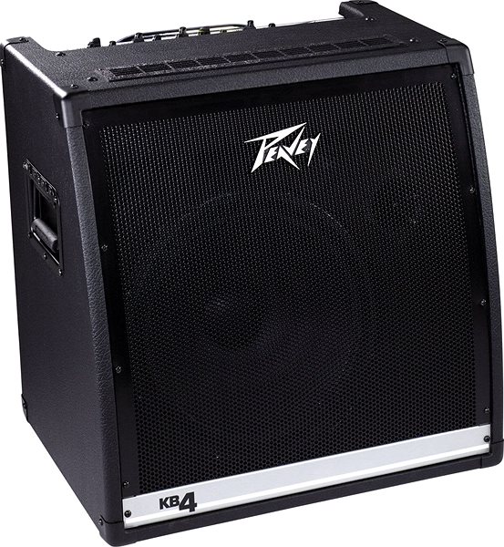 Combo Peavey KB4 Lateral view