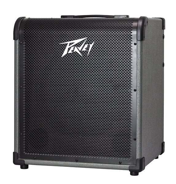 Combo Peavey Max 150 Lateral view