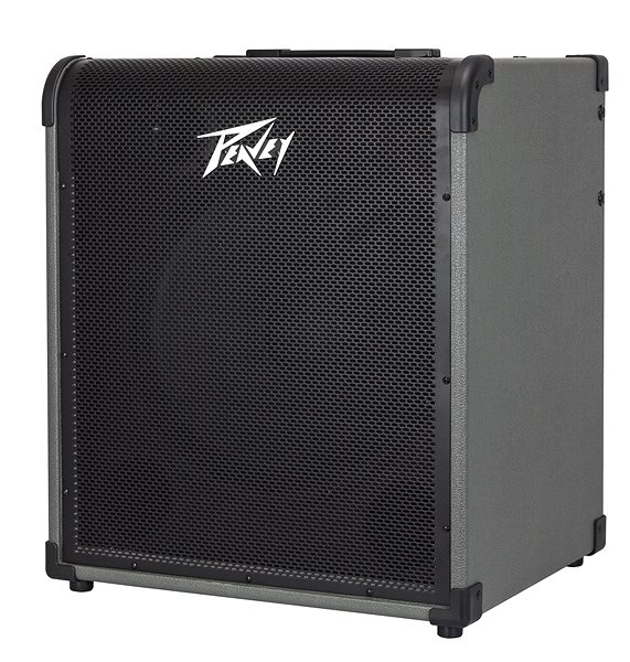 Combo Peavey Max 250 Lateral view