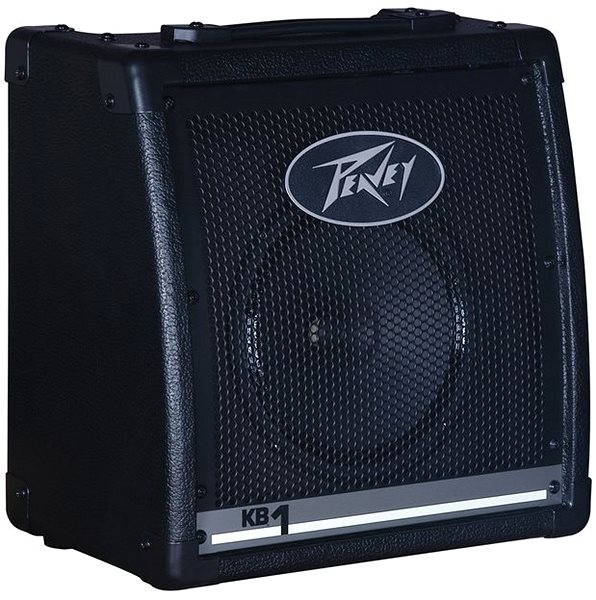 Combo Peavey KB1 Lateral view